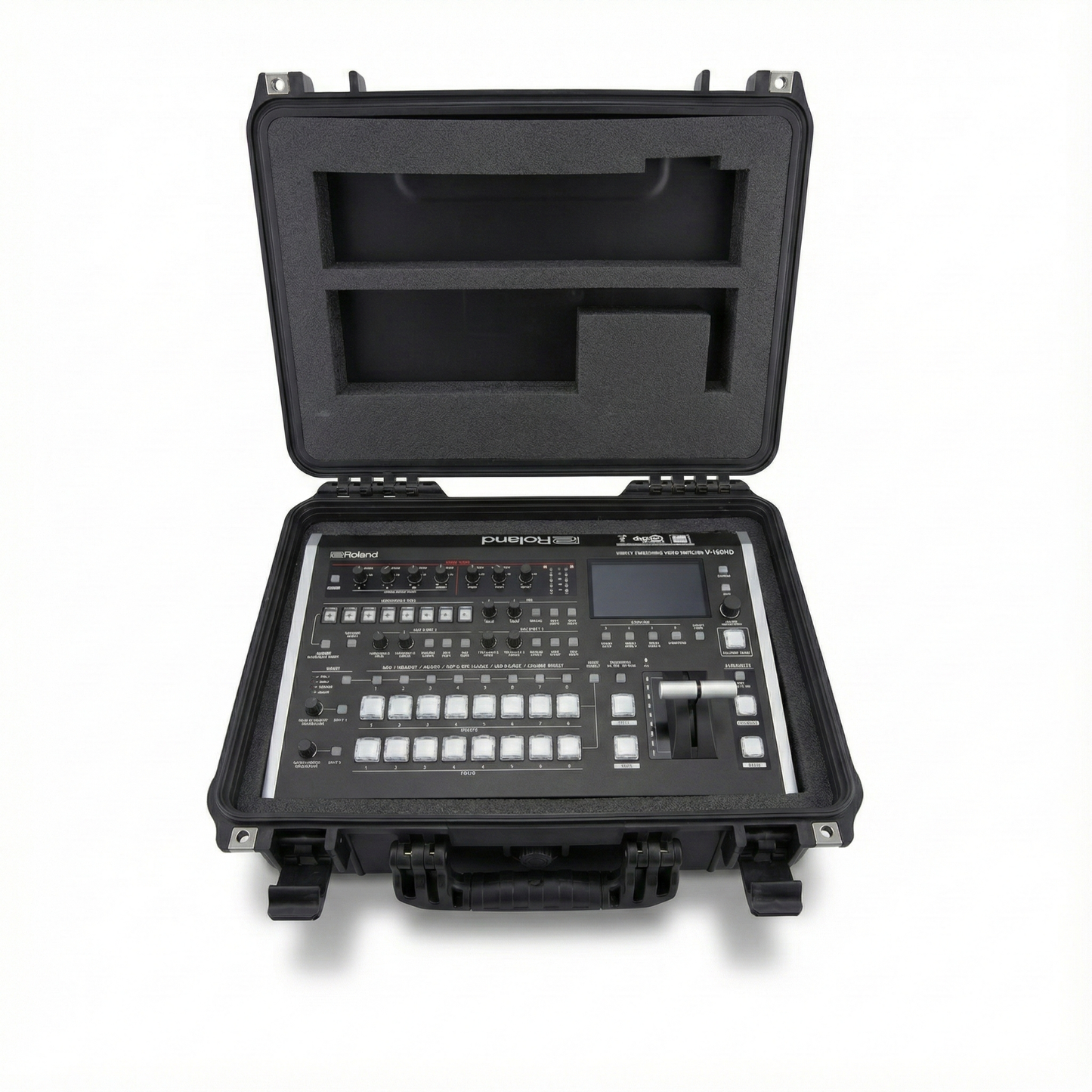 Roland V-80HD Case