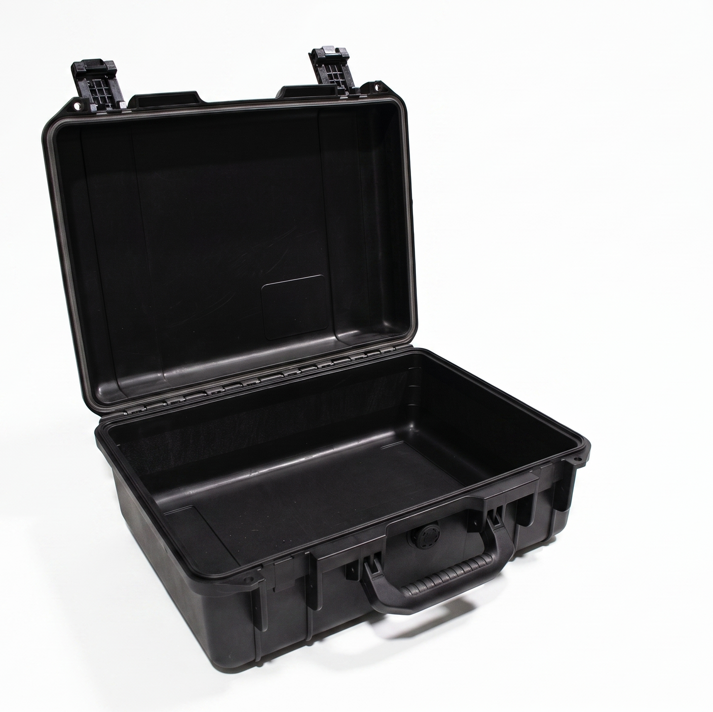 Coffre en plastique CL600