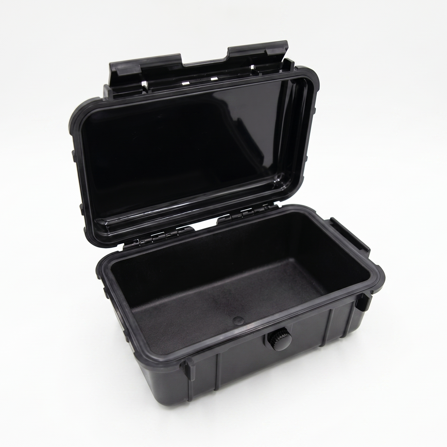 CL195 Coffre en plastique