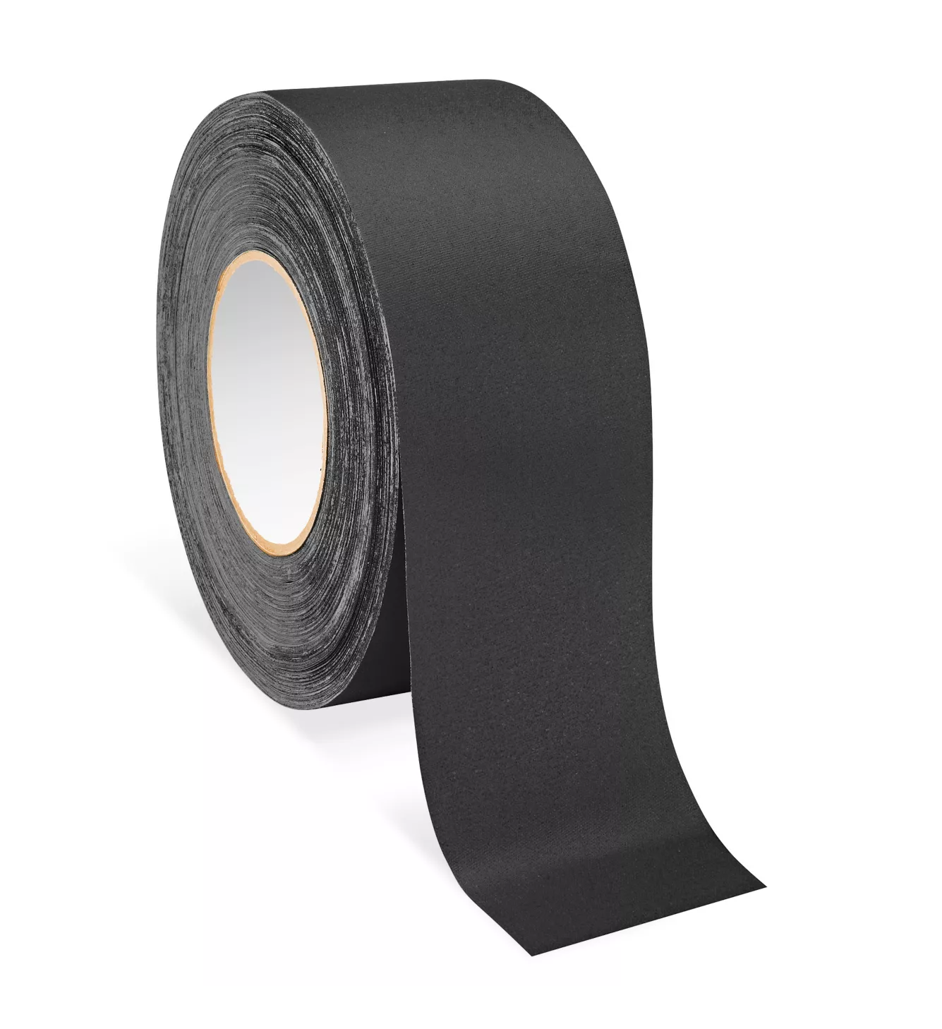 Ruban de type ''gaffer'' 72 mm x 55 m (3 po)