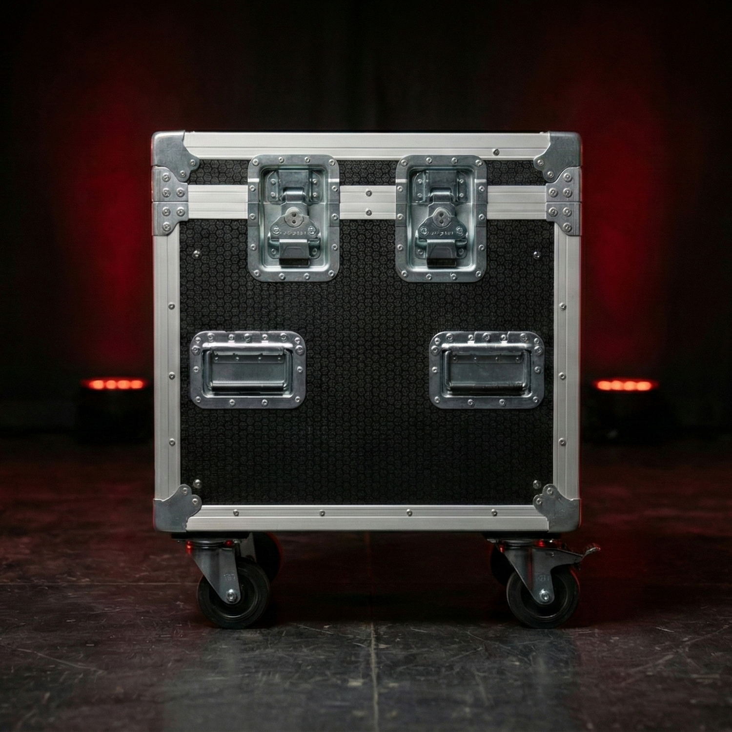 Road Cases