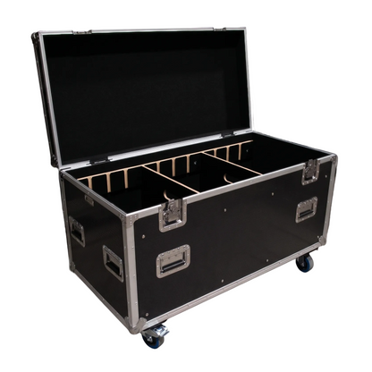Coffre de transport standard 24"x48"
