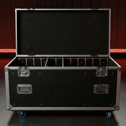2'x4' Standard Road Case