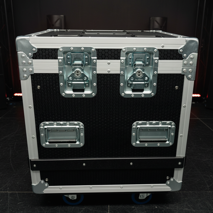 2'x2' Standard Road Case