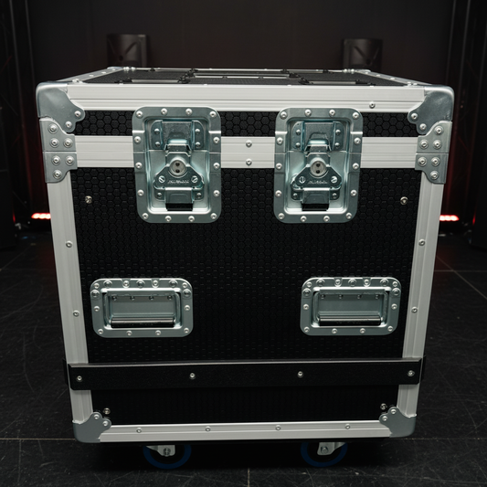 2'x2' Standard Road Case