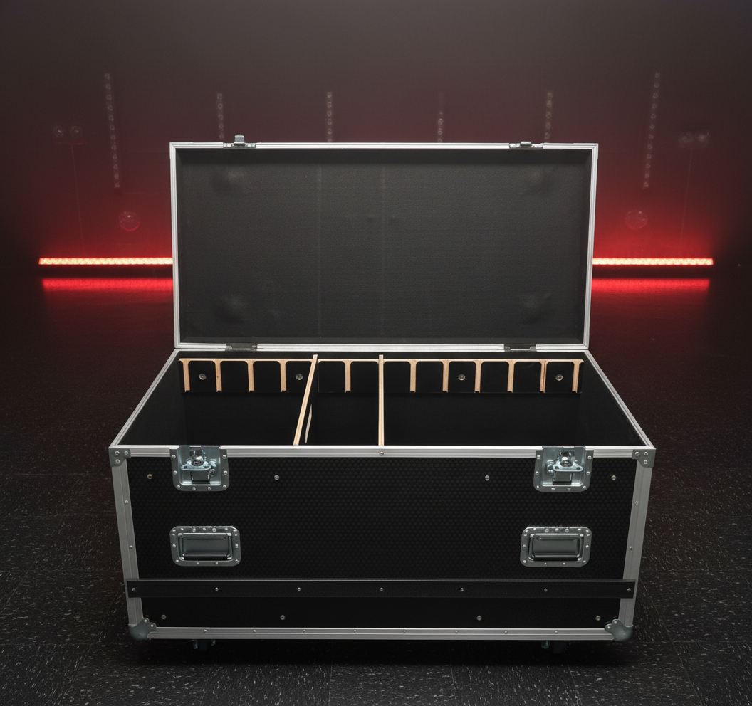 2'x4' Standard Road Case