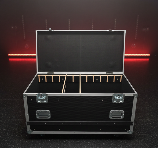 2'x4' Standard Road Case