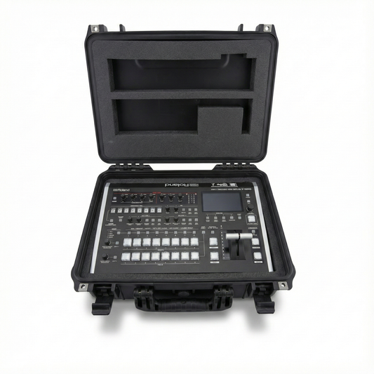 Roland V-80HD Case