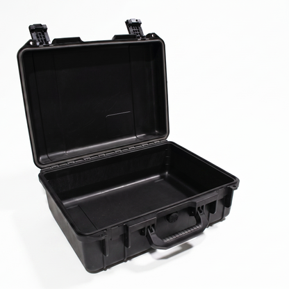 Coffre en plastique CL400