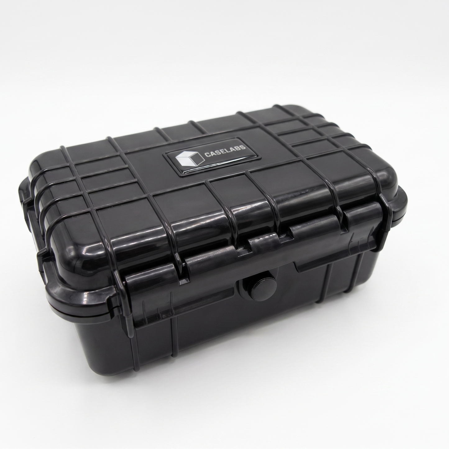 CL195 Coffre en plastique