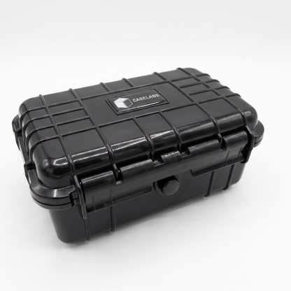 CL195 Coffre en plastique