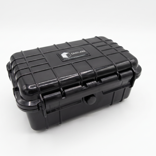 CL195 Coffre en plastique