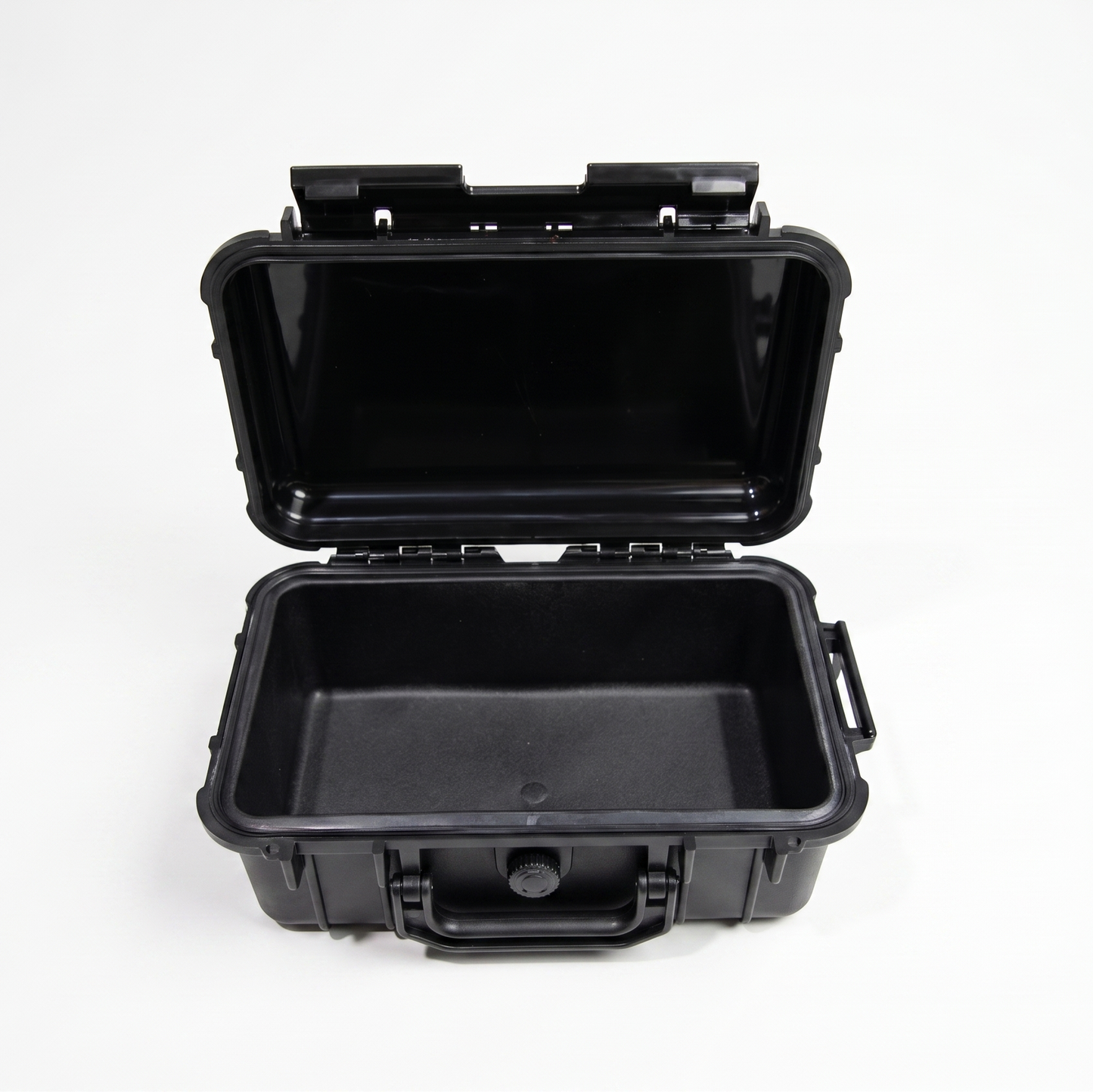 CL195 Coffre en plastique