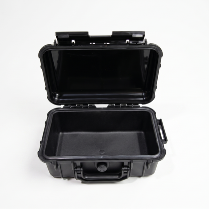 CL195 Coffre en plastique