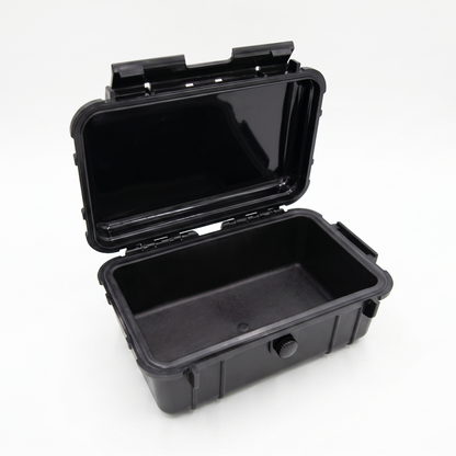 CL195 Coffre en plastique