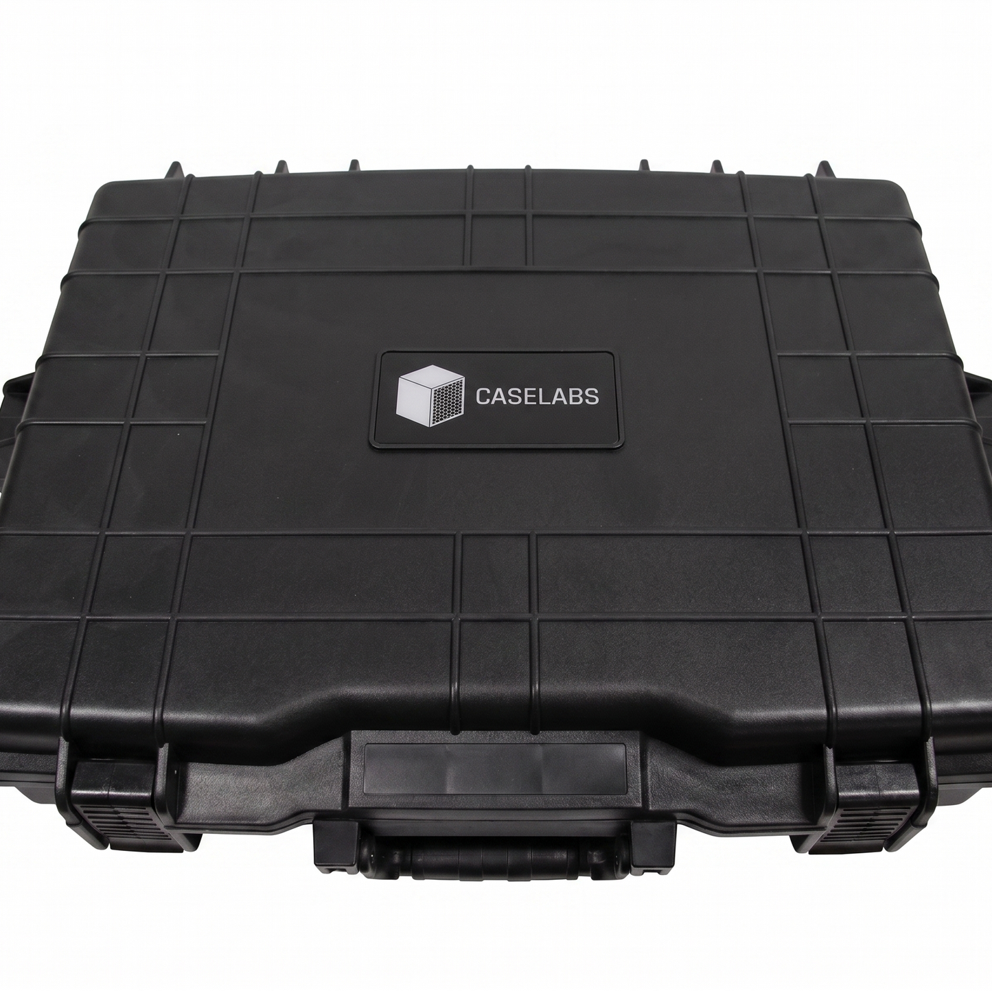 Coffre en plastique CL20