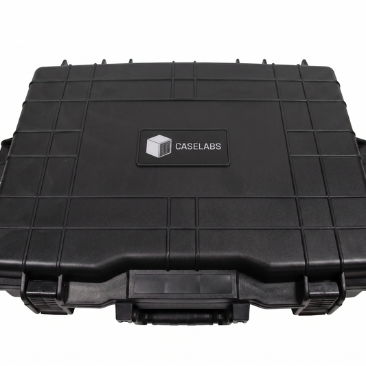 Coffre en plastique CL20