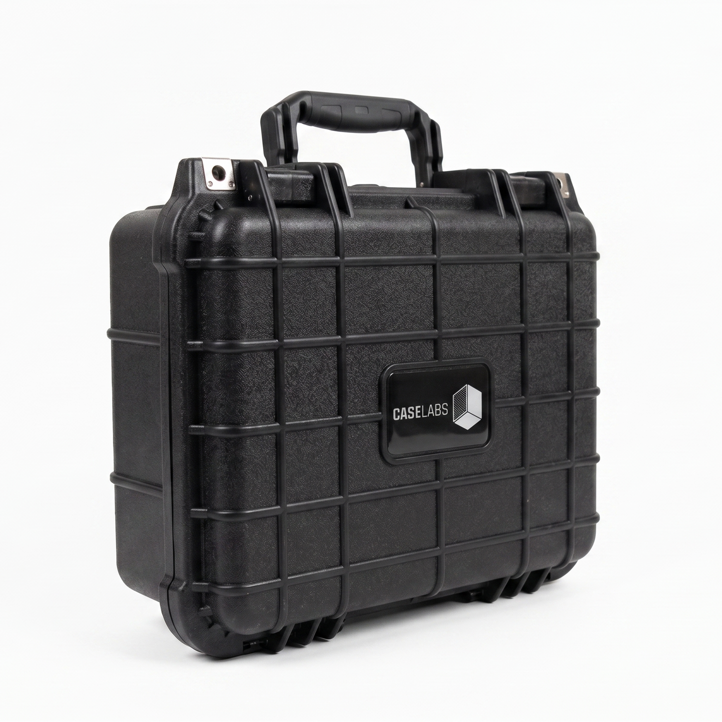Coffre en plastique CL23