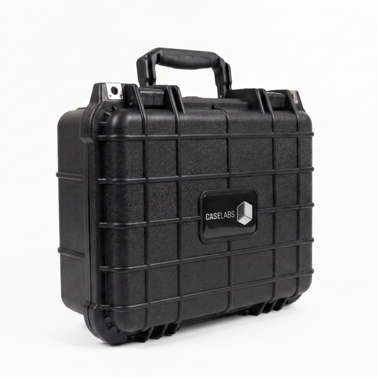 Coffre en plastique CL23