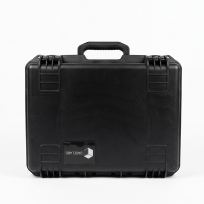 Coffre en plastique CL400