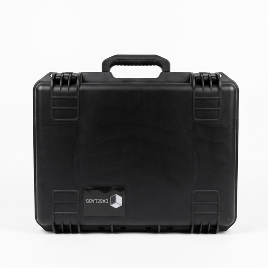 Coffre en plastique CL400