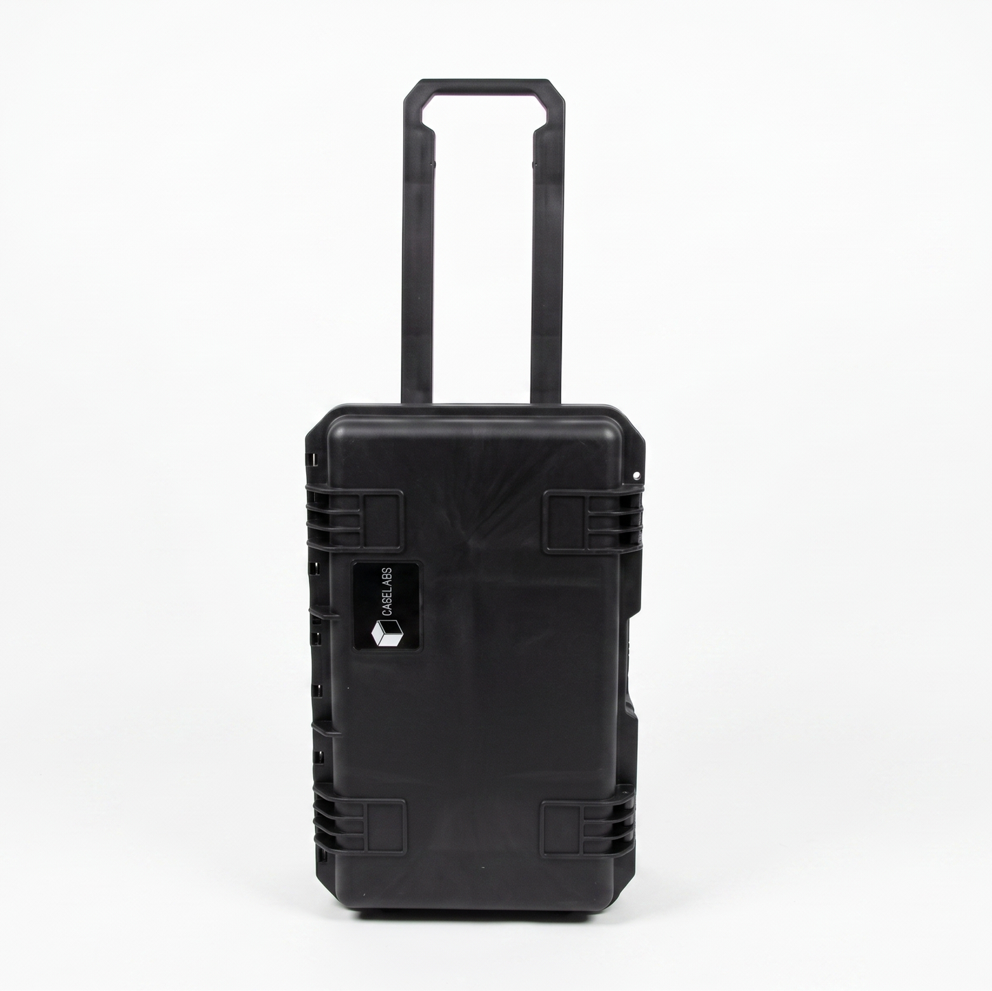Coffre plastique CL500