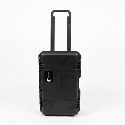Coffre plastique CL500