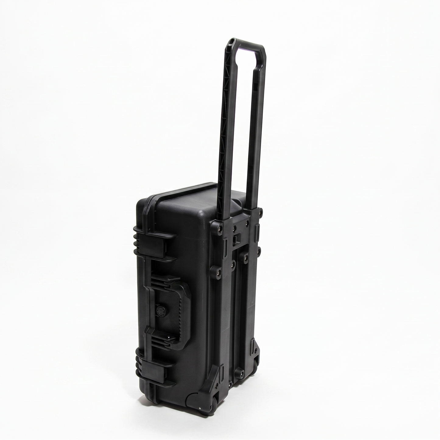 Coffre plastique CL500