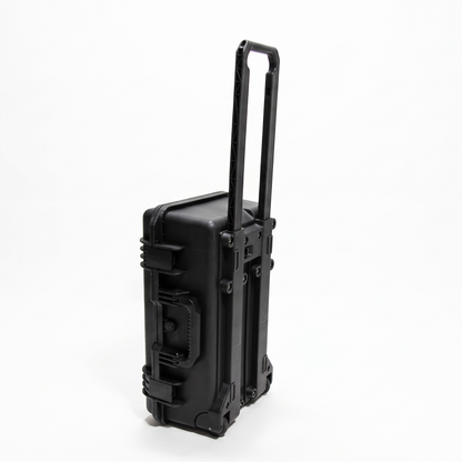 Coffre plastique CL500