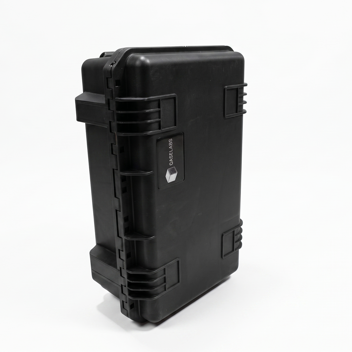 Coffre plastique CL500