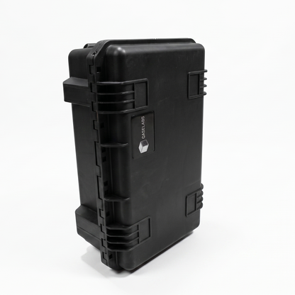 Coffre plastique CL500