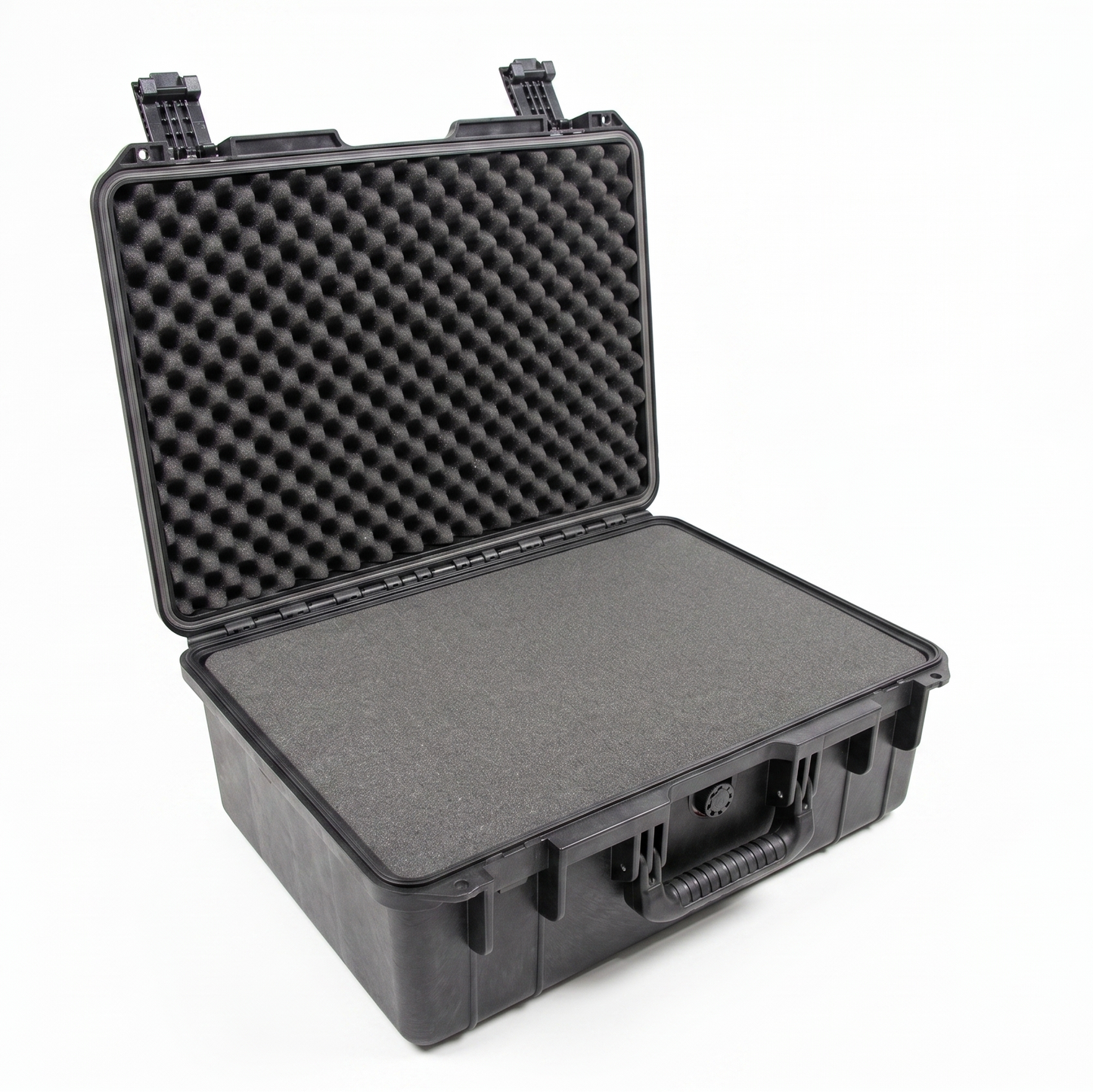 Coffre en plastique CL600