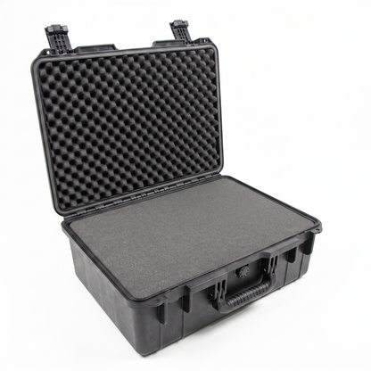 Coffre en plastique CL600