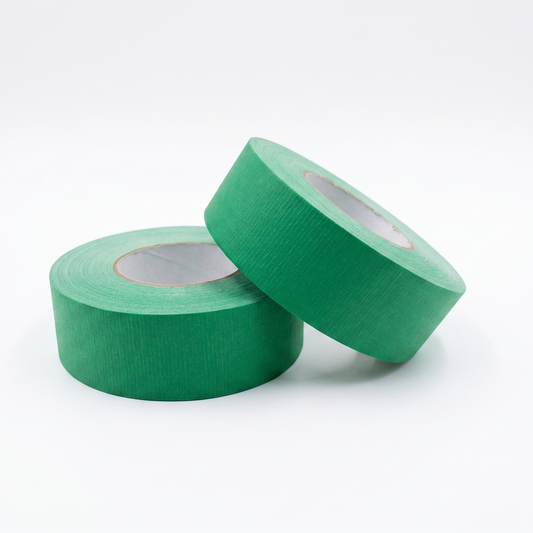 Gaffer Tape 50MM *55M (2") Green