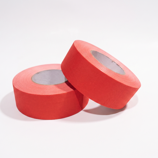 Gaffer Tape 50MM *55M (2") Red