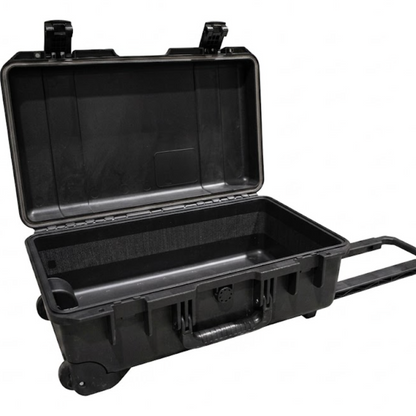Coffre plastique CL500