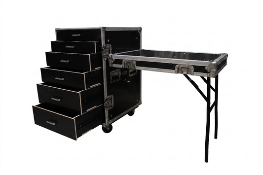 Coffre ''boîte à outils'' 24"x30"