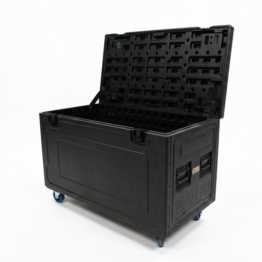 Lightweight Cable Trunk